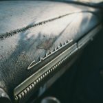 Kör snabbt med en motor från Chevrolet